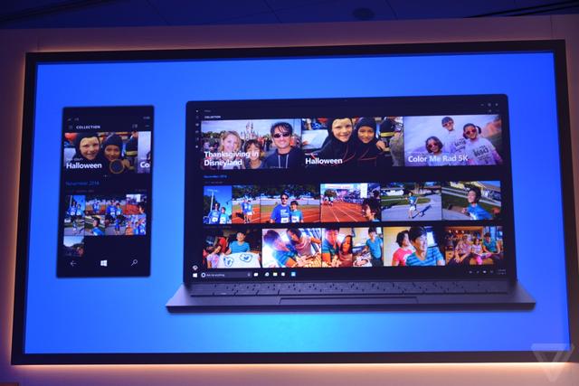 Windows 10发布 你不可不了解的7大改变