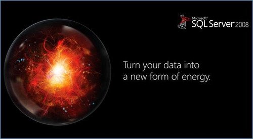 应用:SQL Server 08日志也能备份数据库